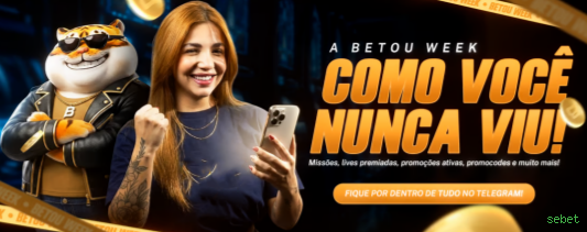 Programa VIP sebet
